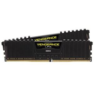 32GB メモリ VENGEANCE CORSAIR DDR4-4000MHz