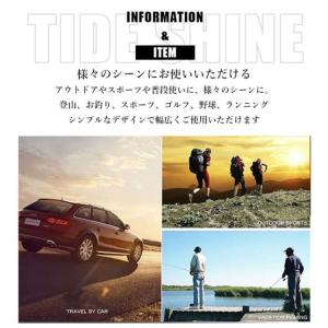 スポーツサングラス メンズ 偏光 調光 UVカ...の詳細画像2