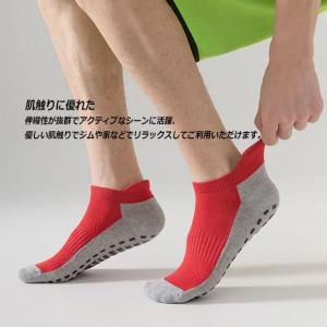 ゴルフソックス ゴルフ靴下 スポーツソックス ...の詳細画像4