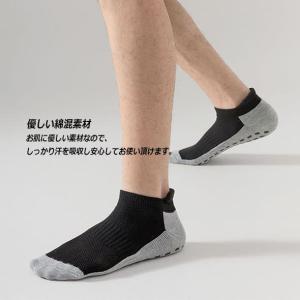 ゴルフソックス ゴルフ靴下 スポーツソックス ...の詳細画像5