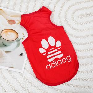 ADIDOG アディドッグ ブランド 犬用 犬...の詳細画像2