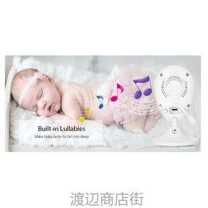 見守りカメラ wifi不要 モニター付き ベビ...の詳細画像4