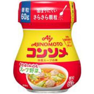 味の素 コンソメ顆粒 瓶60g
