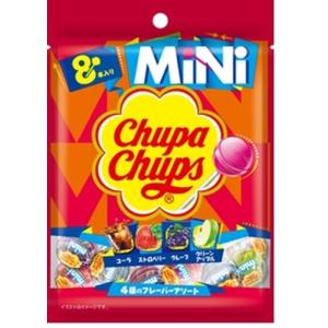 チュッパチャプス ミニ 食品その他 の商品一覧 食品 通販 Yahoo ショッピング