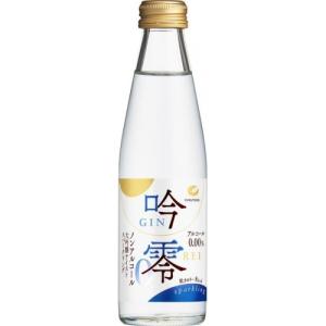 白鶴 吟麗スパークリング 瓶２００ｍｌ 【24個セット】の商品画像