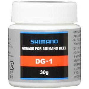 シマノ(SHIMANO) 純正 サービス用 グリス DG-1 30G 03394DG1