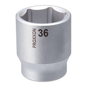 プロクソン(PROXXON) ソケット 1/2 36mm No.83431