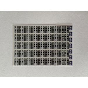 東急3000系方向幕インレタ(各停) : はるを製作所 - 通販 - Yahoo