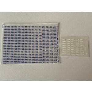 グリーンマックス S-31597 東急電鉄8500系(軽量車)ステッカー