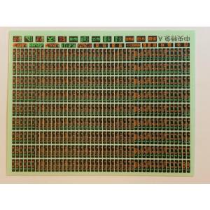 415系方向幕(常磐線/鋼製車) : はるを製作所 - 通販 - Yahoo!ショッピング