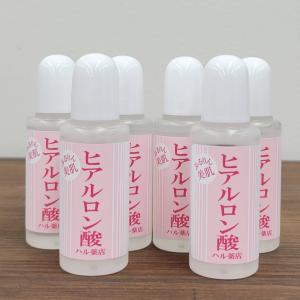 太陽のアロエ社 ヒアルロン酸 原液 80ml ＋ 10ml×2本 おまけ付 8219