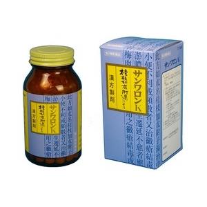 三和生薬 芍薬甘草附子湯しゃくやくかんぞうぶしとうサンワロンY 270錠
