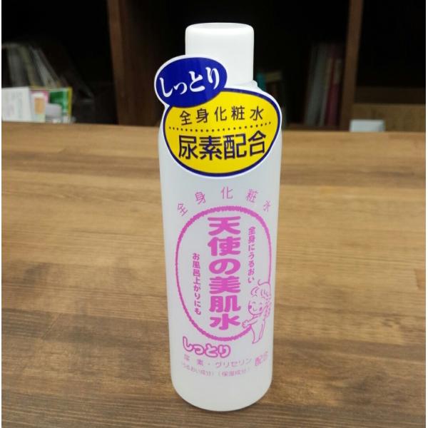 大明化学工業 天使の美肌水 しっとりタイプ 310ml ハル薬店