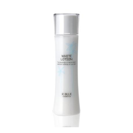 レクティ ホワイトローション125ml 2個セット アールブルー ハル薬店