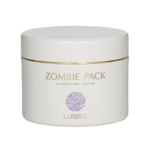 ルリビオ ゾンビパック 90g ハケ付き : 生活のナツ薬店 - 通販 - Yahoo