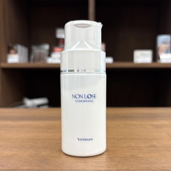 ベルマン ノンルース ヨモビオゲル 80g  ハル薬店