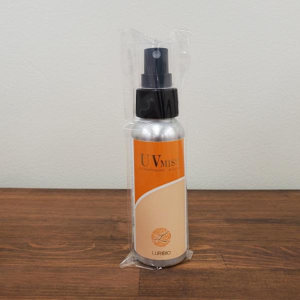 ルリビオ UVミスト 80ml ハル薬店