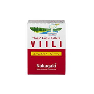 ホームメイド ヴィーリ 徳用 1ケース10箱入り ヨーグルト 中垣技術士事務所 ハル薬店