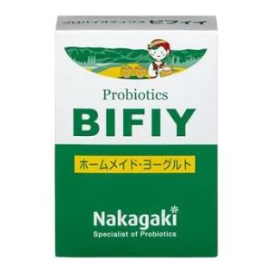 プロバイオティクスBIFIY 10包入 6箱セット ヨーグルト ハル薬店