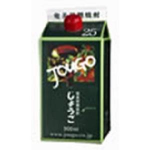 奄美 黒糖焼酎 奄美大島酒造 じょうご JOUGO 25度 900ml 紙パック