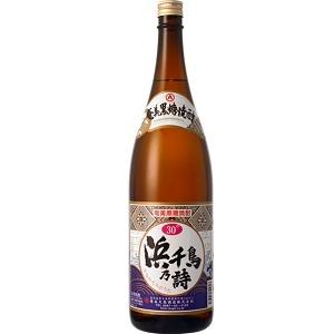 奄美　黒糖焼酎　奄美大島酒造　浜千鳥乃詩　はまちどりのうた　30度　1800ml