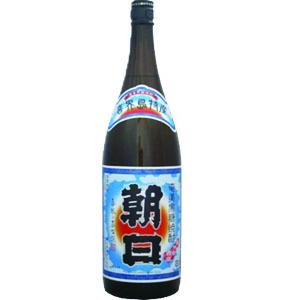 奄美　黒糖焼酎　喜界島　朝日酒造　朝日　あさひ　30度　1800ml　