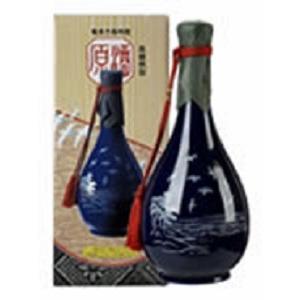 奄美 黒糖焼酎 奄美大島酒造 浜千鳥乃詩 つる首とっくり 38度 720ml 陶器 化粧箱入り
