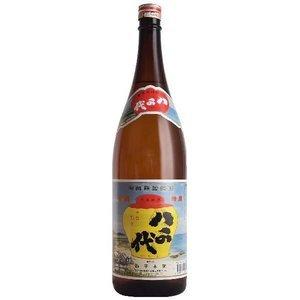 奄美　黒糖焼酎　西平本家　八千代　やちよ　30度　1800ml