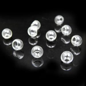 ガラスドーム 8mm 10個セット レジン ハ...の詳細画像3
