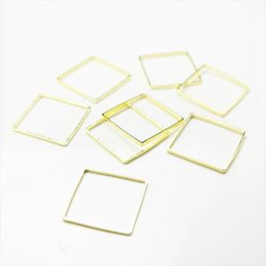 フレームパーツ スクエア 四角 10mm 15...の詳細画像2