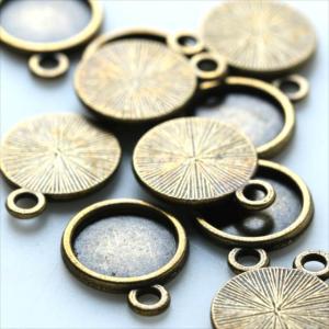 サービス品 ミール皿 1枚 丸皿 小さめ a3...の詳細画像3