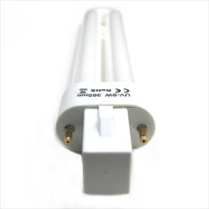 UVライト用交換電球1本 9W スペア 替電球...の詳細画像3