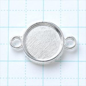 ミール皿 1枚 丸皿 両面 小さめ s10 ホ...の詳細画像1