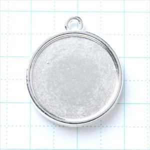 ミール皿 1枚 丸皿 両面 s30 ホワイトシ...の詳細画像1