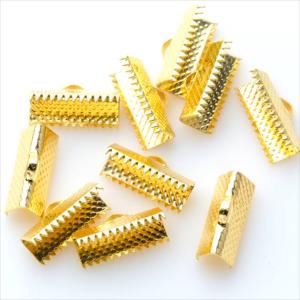 ワニ口 16mm 10個セット アンティーク ...の詳細画像4