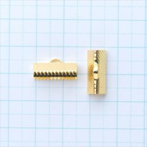 ワニ口 16mm 10個セット アンティーク ...の詳細画像5