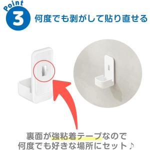 シースター ベビースマイルレインボー専用 歯ブ...の詳細画像3