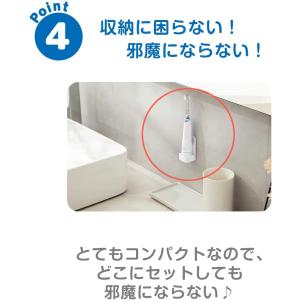 シースター ベビースマイルレインボー専用 歯ブ...の詳細画像4