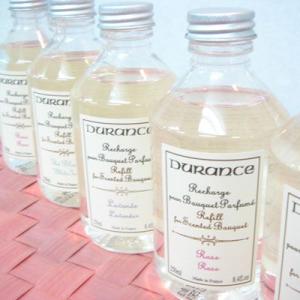 デュランスフレグランスブーケ 専用レフィル250ml