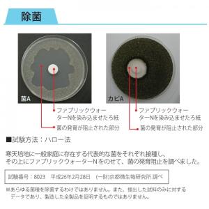 芳香剤 ルームスプレー NEWファブリックウォ...の詳細画像3