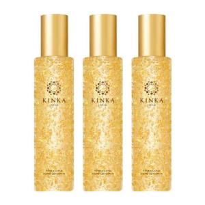 箔一 金華ゴールド ナノローション N 180mL ゴールド ローション 送料