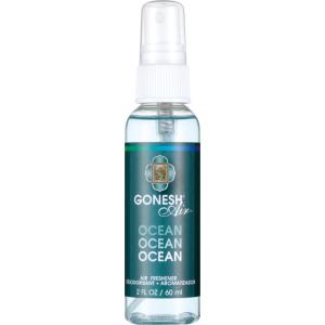 GONESH ガーネッシュ スプレー OCEAN （オーシャン）芳香剤｜harvestmarket
