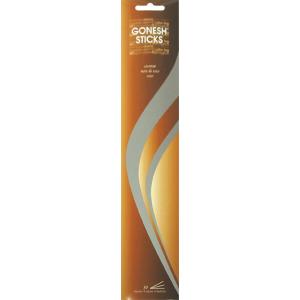 GONESH スティック エブリデイ COCONUT  30本入り お香