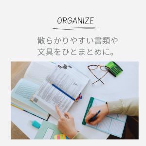 前ポケット付 ファイルケース a5 a4 b4...の詳細画像1