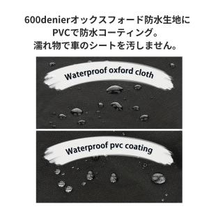 防水バッグ ビーチバッグ プールバッグ 水着バ...の詳細画像4