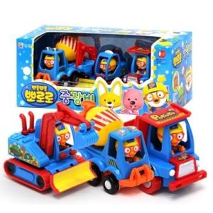 韓国おもちゃポロロの商品一覧 通販 Yahoo ショッピング