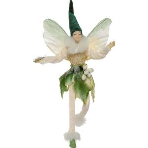 Elf エルフ Sylvan シルバン