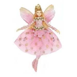 Jewel Fairy ジュエル・フェアリー Aurora オーロラ