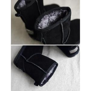 セール skin ugg boots モコモコ...の詳細画像3