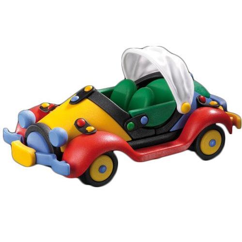 mic-o-mic ミック・オー・ミック ragtop オープンカー (089.015)